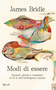 James Bridle – Modi di essere (2022)