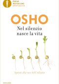 Osho - Nel silenzio nasce la vita (2022)