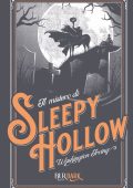 Washington Irving - Il mistero di Sleepy Hollow (2022)