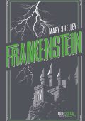 Mary Shelley - Frankenstein (2022)