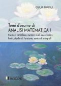 Giulia Furioli - Temi d'esame di Analisi Matematica 1 (2022)