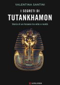 Valentina Santini - I segreti di Tutankhamon (2022)