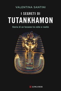 Valentina Santini – I segreti di Tutankhamon (2022)