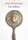 José Saramago - La vedova (2022)