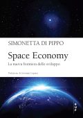 Simonetta Di Pippo - Space Economy (2022)