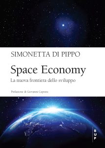 Simonetta Di Pippo – Space Economy (2022)
