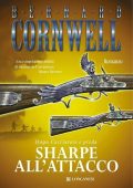 Bernard Cornwell - Sharpe all'attacco (2013)