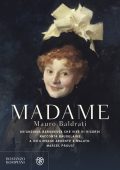Mauro Baldrati - Madame (2022)