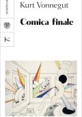 Kurt Vonnegut - Comica finale (2022)