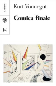 Kurt Vonnegut – Comica finale (2022)