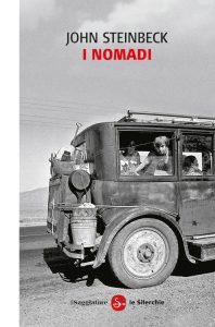 John Steinbeck – I nomadi (2015)