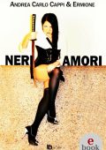 Andrea Carlo Cappi, Ermione - Neri amori (2022)