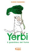 Kaho Nashiki - Yerby, il guardiano del fiume (2022)
