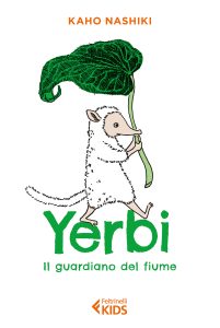 Kaho Nashiki – Yerby, il guardiano del fiume (2022)
