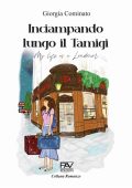 Giorgia Cominato - Inciampando lungo il Tamigi (2022)