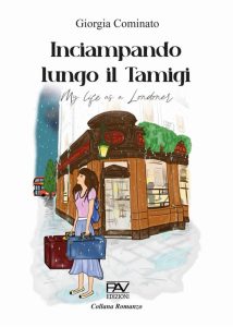 Giorgia Cominato – Inciampando lungo il Tamigi (2022)
