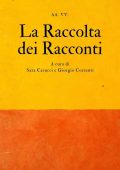 AA. VV. - La Raccolta dei Racconti (2022)