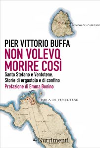 Pier Vittorio Buffa – Non volevo morire così (2018)