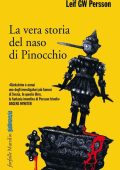 Leif GW Persson - La vera storia del naso di Pinocchio (2014)