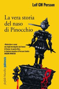 Leif GW Persson – La vera storia del naso di Pinocchio (2014)