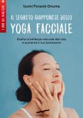 img Izumi Forasté Onuma - Il segreto giapponese dello yoga facciale (2022)