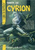 img Tanith Lee - Cyrion (1982)