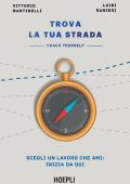 Vittorio Martinelli, Luigi Ranieri - Trova la tua strada (2022)