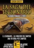 Gordon Doherty - La saga del legionario (2018)