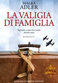 Malka Adler - La valigia di famiglia (2022)