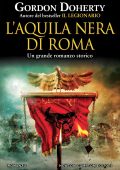 Gordon Doherty - L'aquila nera di Roma (2022)