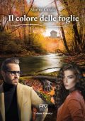 Marina Carullo - Il colore delle foglie (2022)