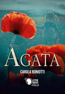 Carola Boniotti – Agata (2017)