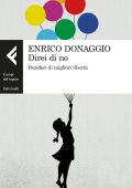 Enrico Donaggio - Direi di no (2016)