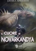 Daniela Apparente - Il Cuore di Novarkandya (2017)