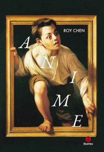 Roy Chen – Anime (2022)