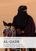 Alessandra Pia Mariani - Al-Qadr (2021)