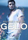Rosangela Mariani - Gelo (2022)