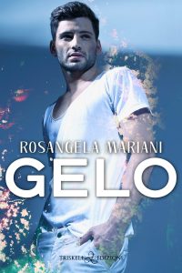 Rosangela Mariani – Gelo (2022)