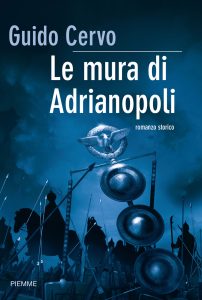 Guido Cervo – Le mura di Adrianopoli (2010)