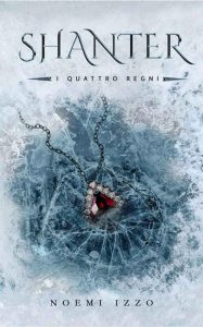 Noemi Izzo – Shanter 2. I quattro regni (2022)