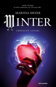 Marissa Meyer – Cronache lunari. Winter (2017)