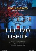 Paola Barbato - L'ultimo ospite (2021)