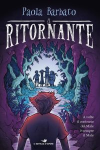 Paola Barbato – Il ritornante (2019)