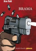 Arne Dahl - Brama (2014)