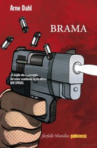 Arne Dahl – Brama (2014)