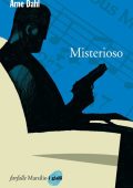 Arne Dahl - Misterioso (2009)