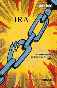 Arne Dahl – Ira (2015)