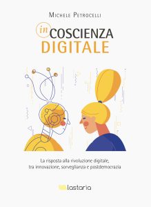 Michele Petrocelli – Incoscienza digitale (2022)