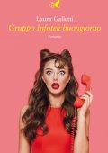 Laura Galletti - Gruppo Infotek buongiorno (2022)