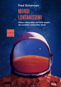 Fred Scharmen - Mondi lontanissimi (2022)